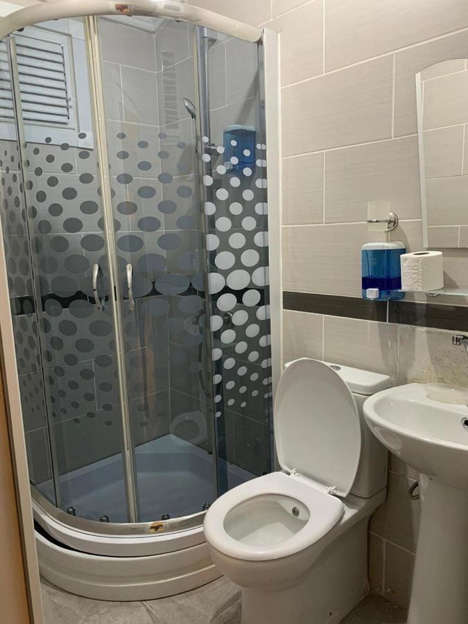 Балат Гостевой Дом Panzió Isztambul Kültér fotó